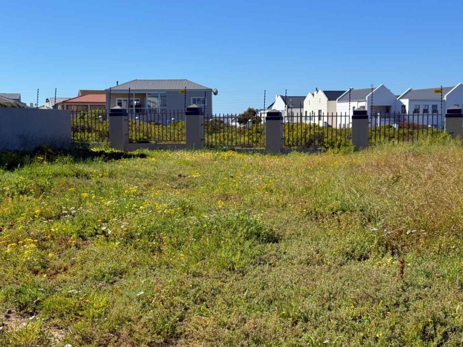 0 Bedroom Property for Sale in Waterfront Western Cape